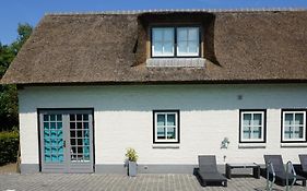 Guesthouse Rijsbergen_Zundert