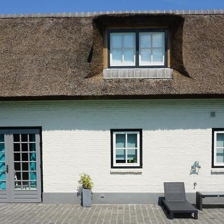 Guesthouse Rijsbergen_Zundert Extérieur photo