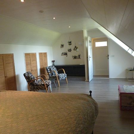 Guesthouse Rijsbergen_Zundert Extérieur photo