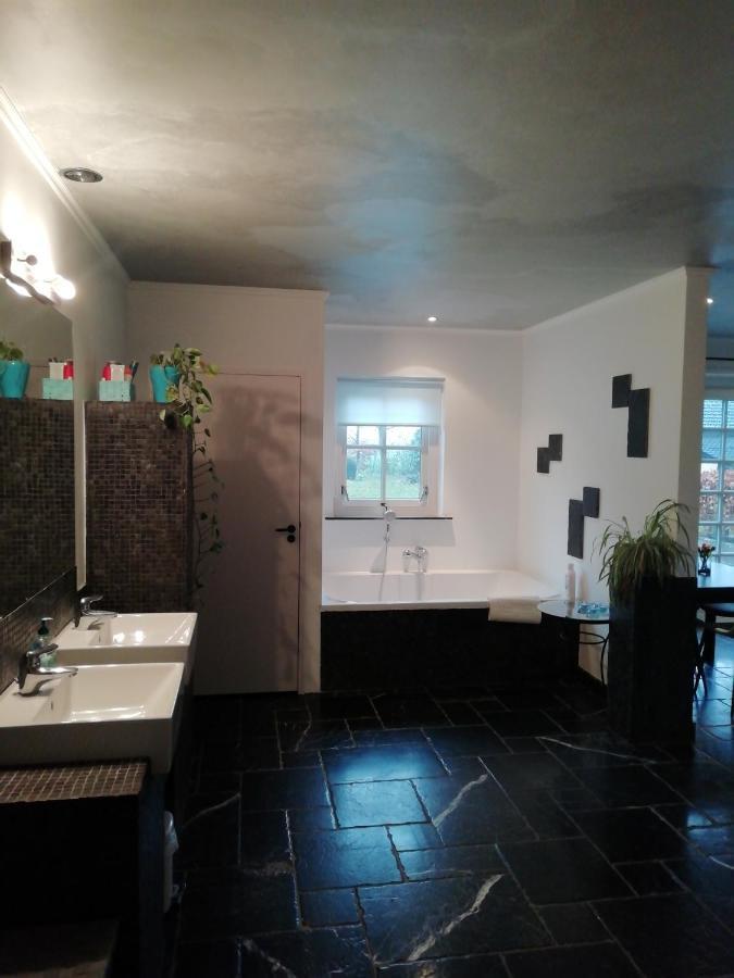 Guesthouse Rijsbergen_Zundert Extérieur photo