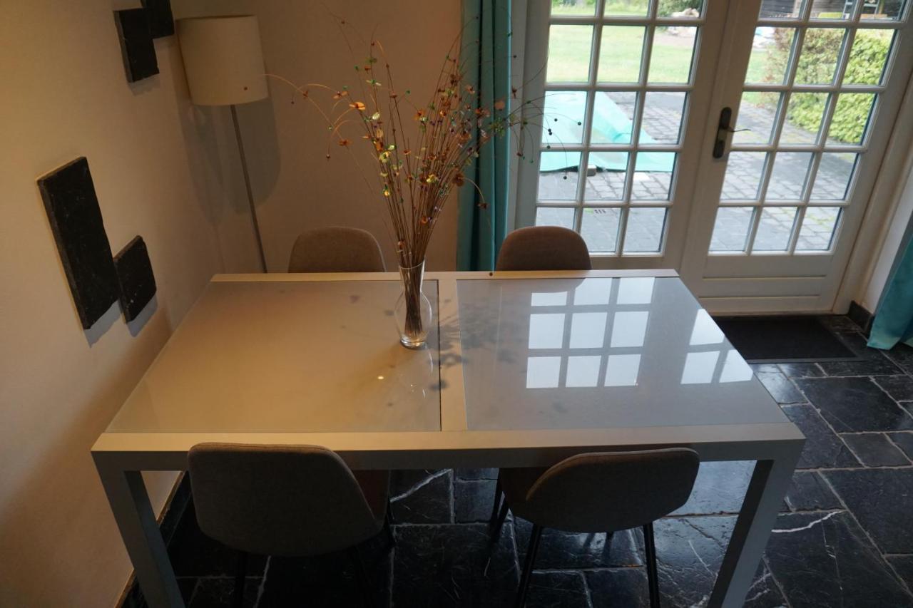 Guesthouse Rijsbergen_Zundert Extérieur photo