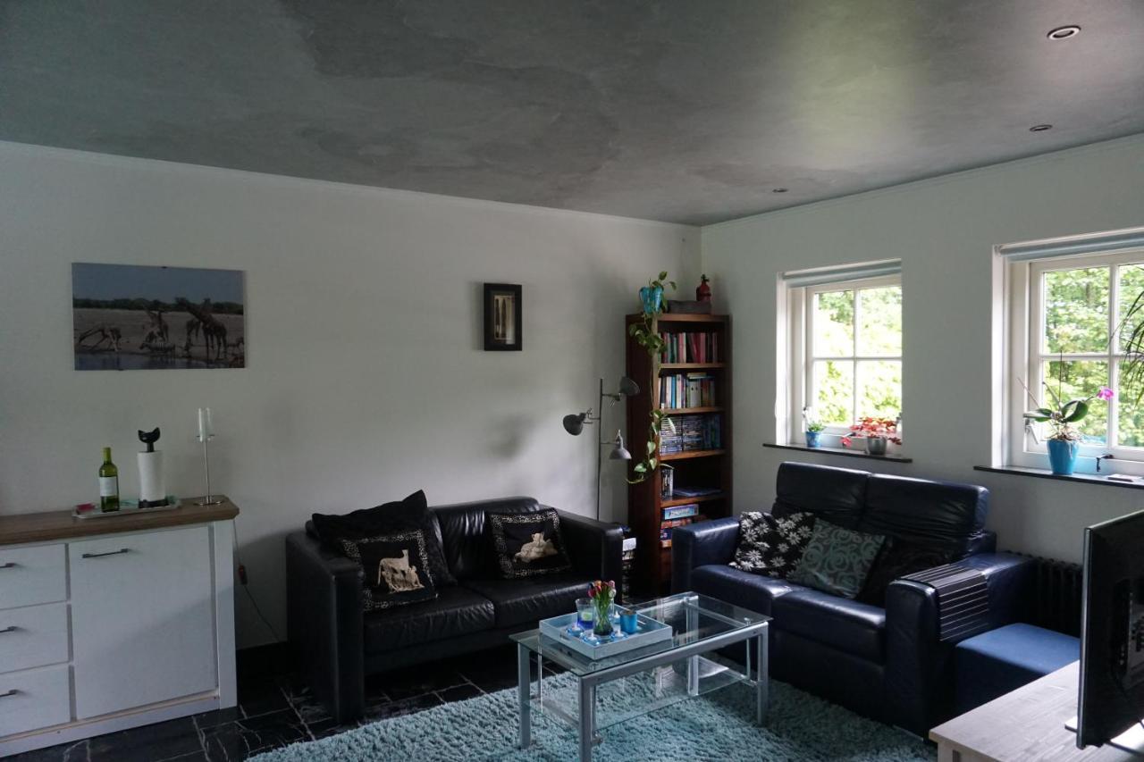 Guesthouse Rijsbergen_Zundert Extérieur photo