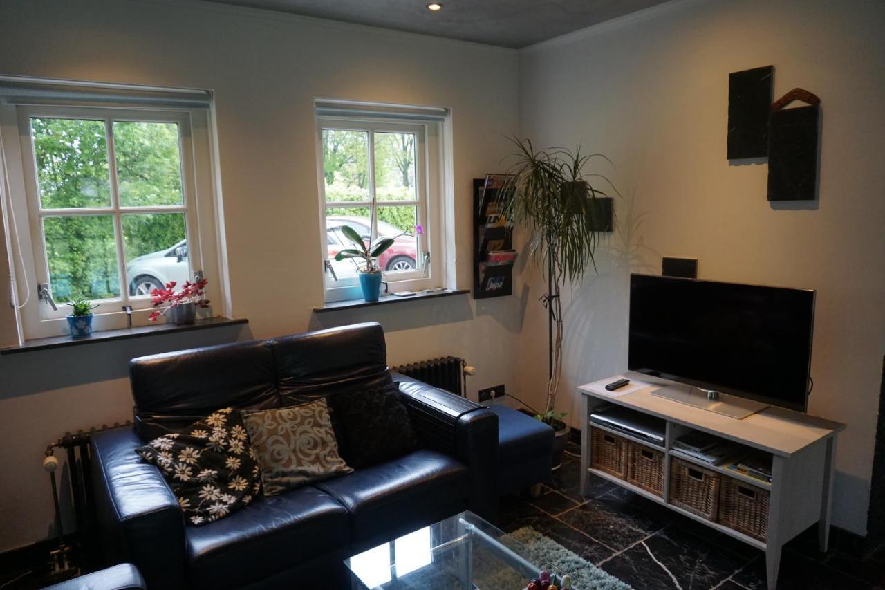 Guesthouse Rijsbergen_Zundert Extérieur photo