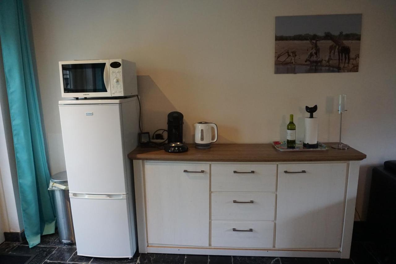 Guesthouse Rijsbergen_Zundert Extérieur photo