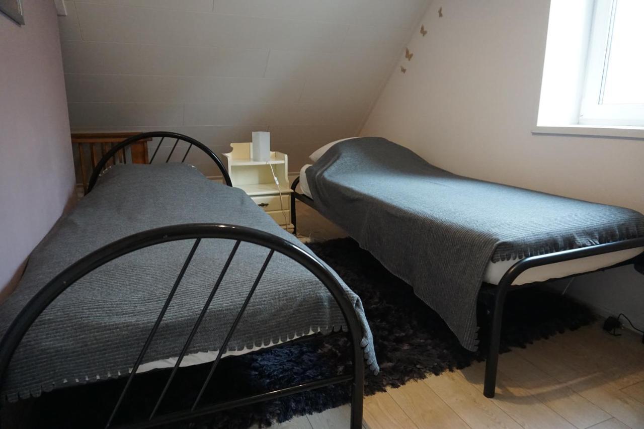 Guesthouse Rijsbergen_Zundert Extérieur photo