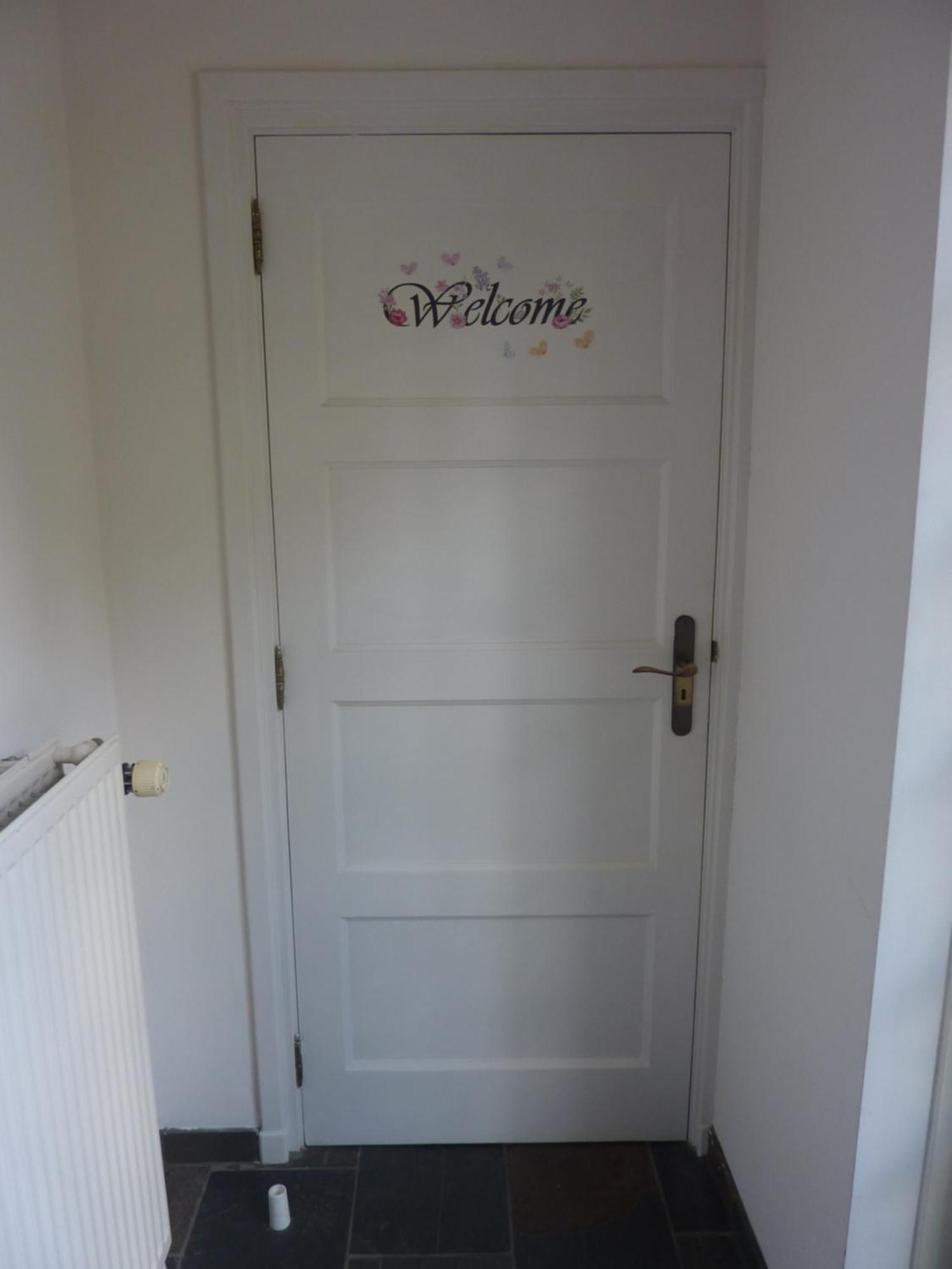 Guesthouse Rijsbergen_Zundert Extérieur photo