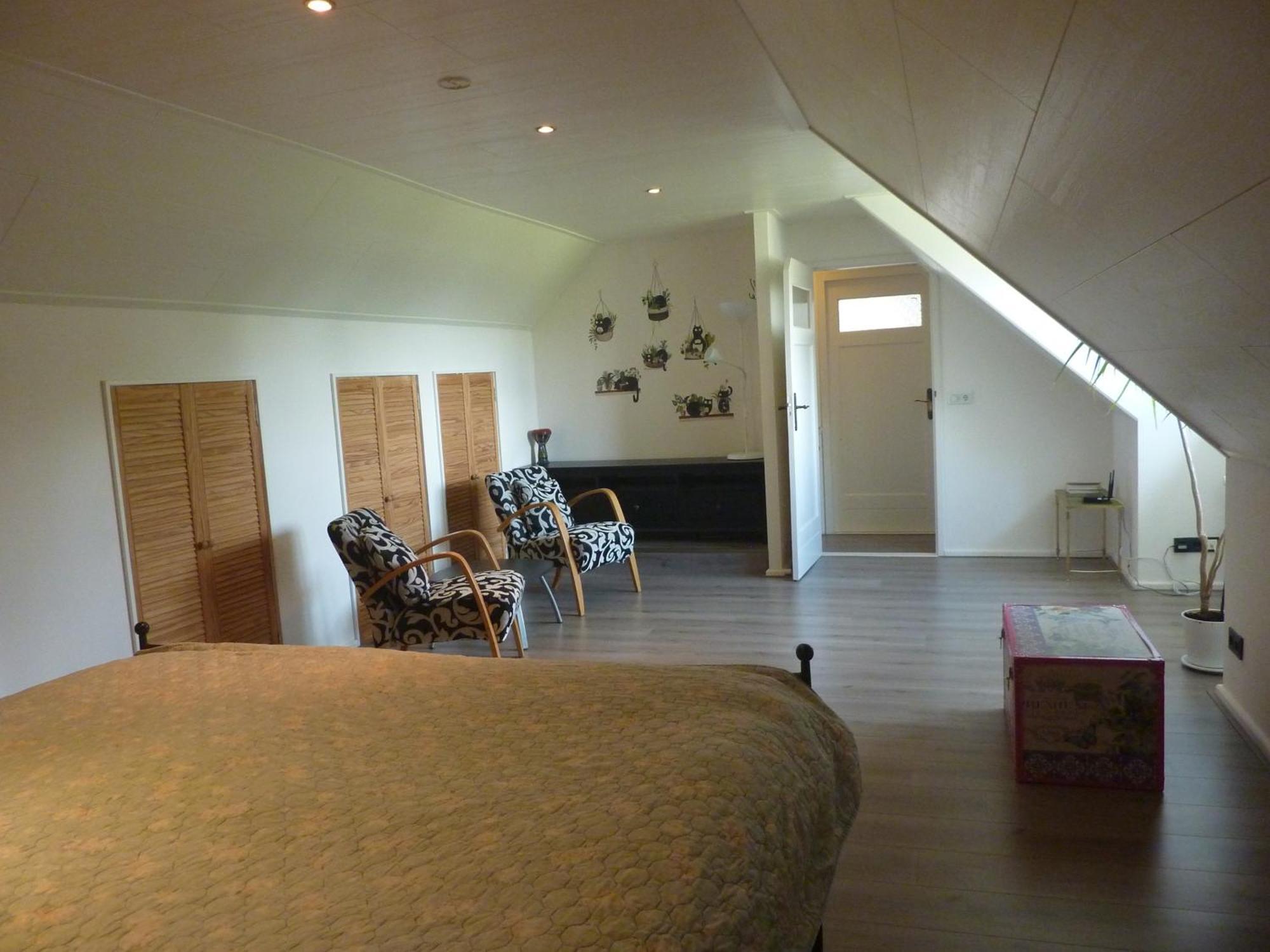 Guesthouse Rijsbergen_Zundert Extérieur photo