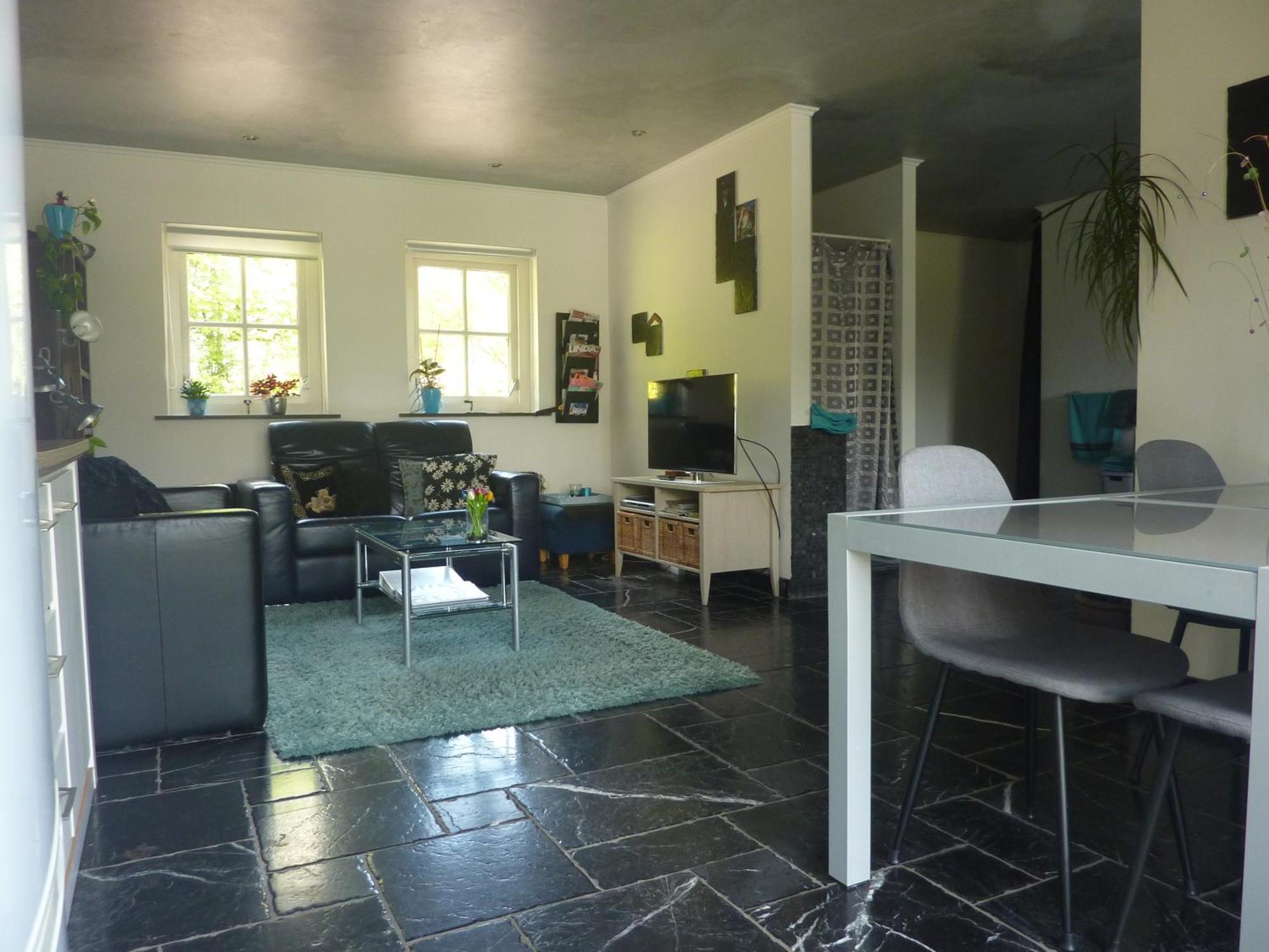 Guesthouse Rijsbergen_Zundert Extérieur photo